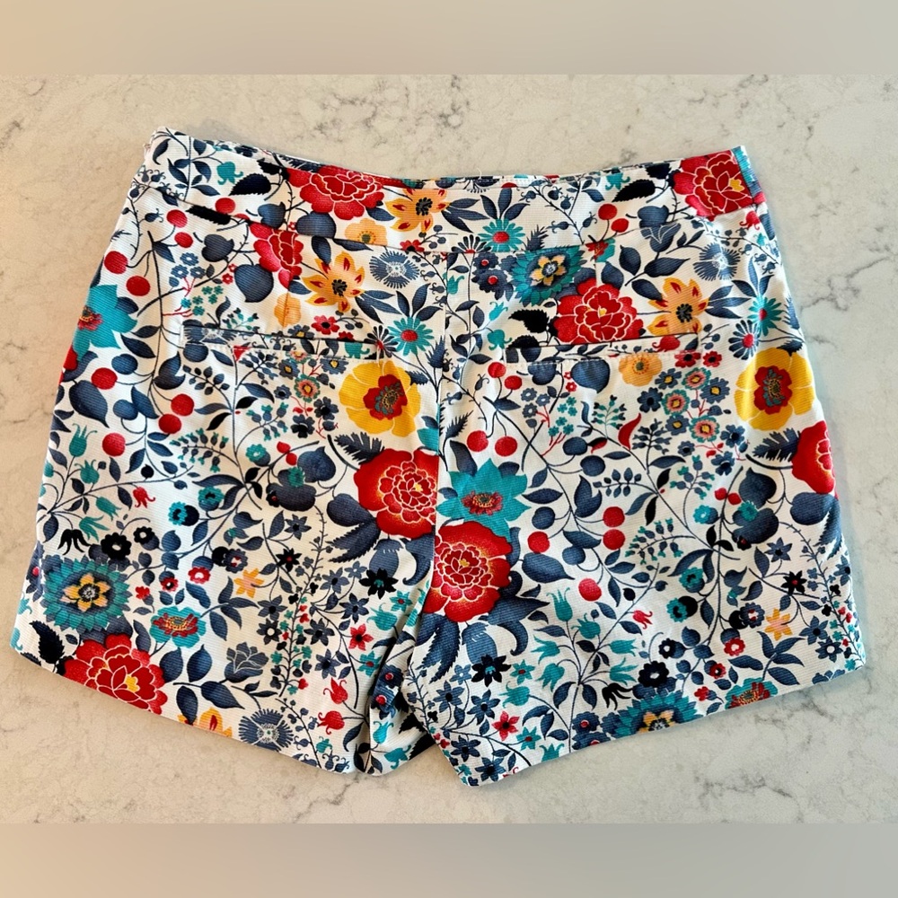 Ann Taylor LOFT Women’s Shorts Sz 0 - NWOT - Picture 5 of 5